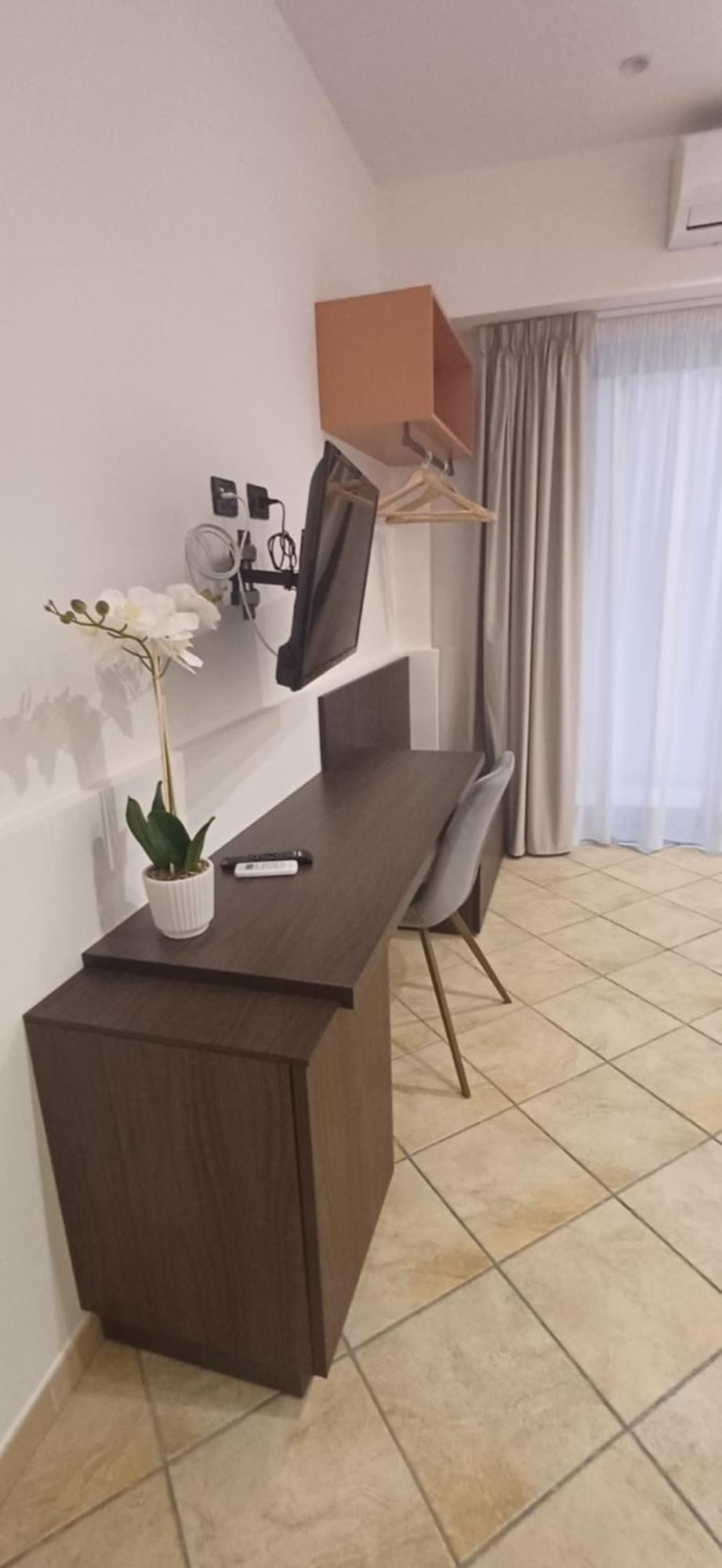 San Giusto Rooms Giardini Naxos Exterior foto