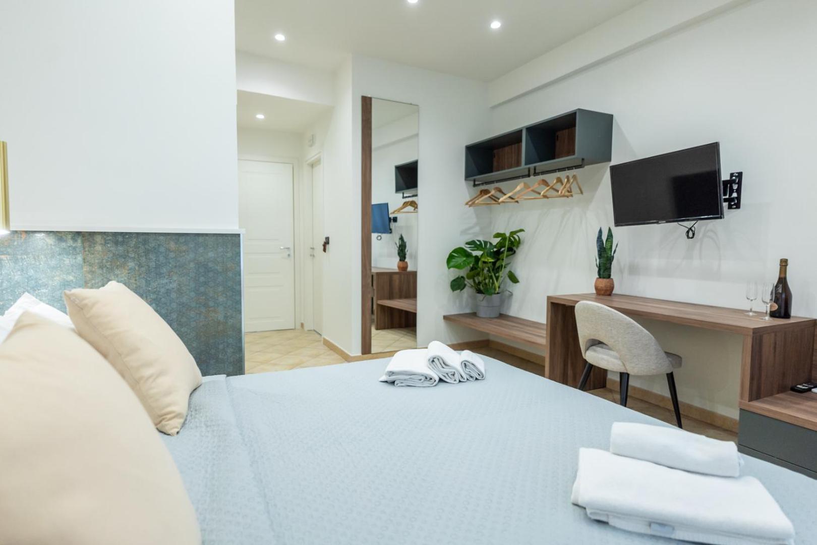 San Giusto Rooms Giardini Naxos Exterior foto