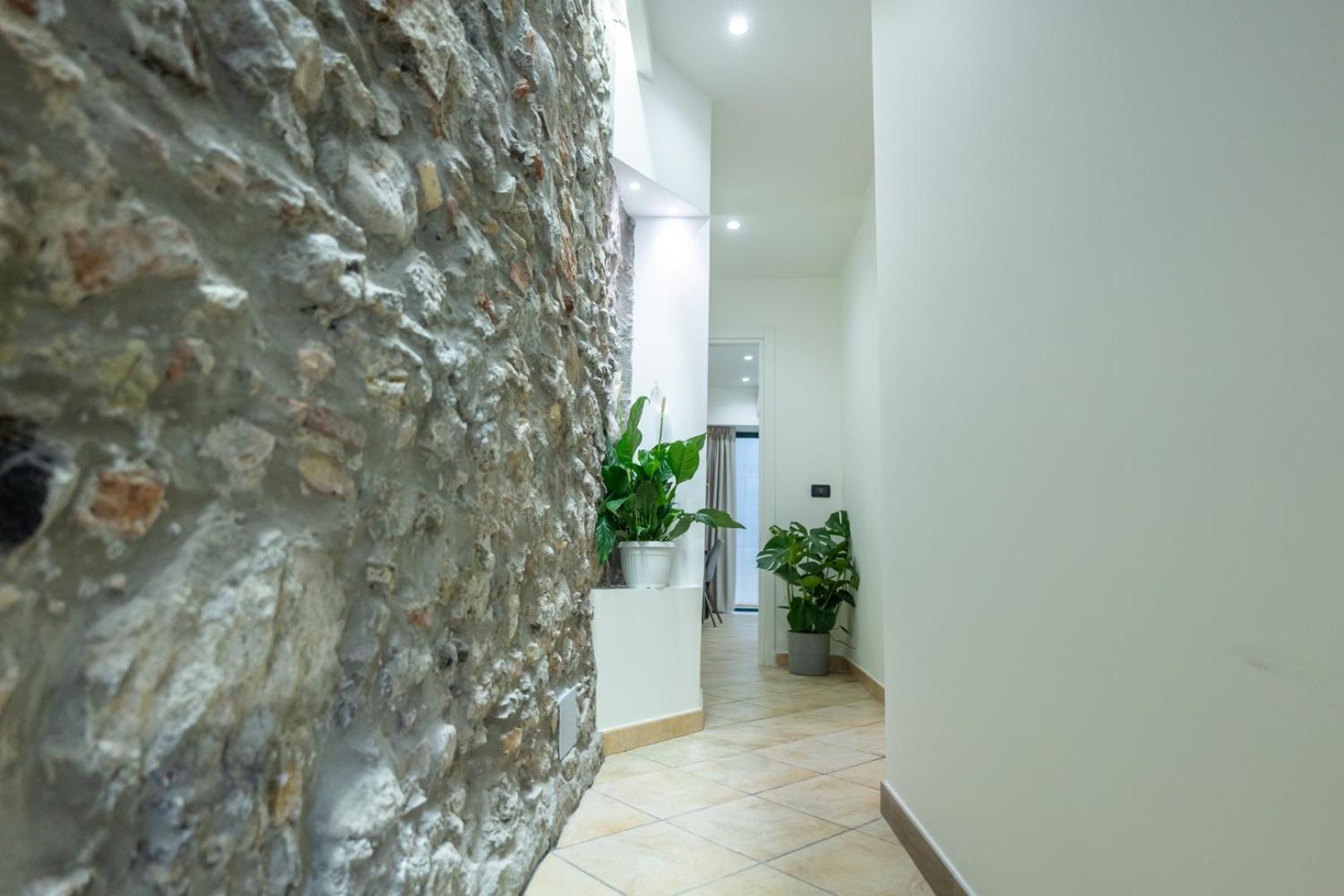 San Giusto Rooms Giardini Naxos Exterior foto