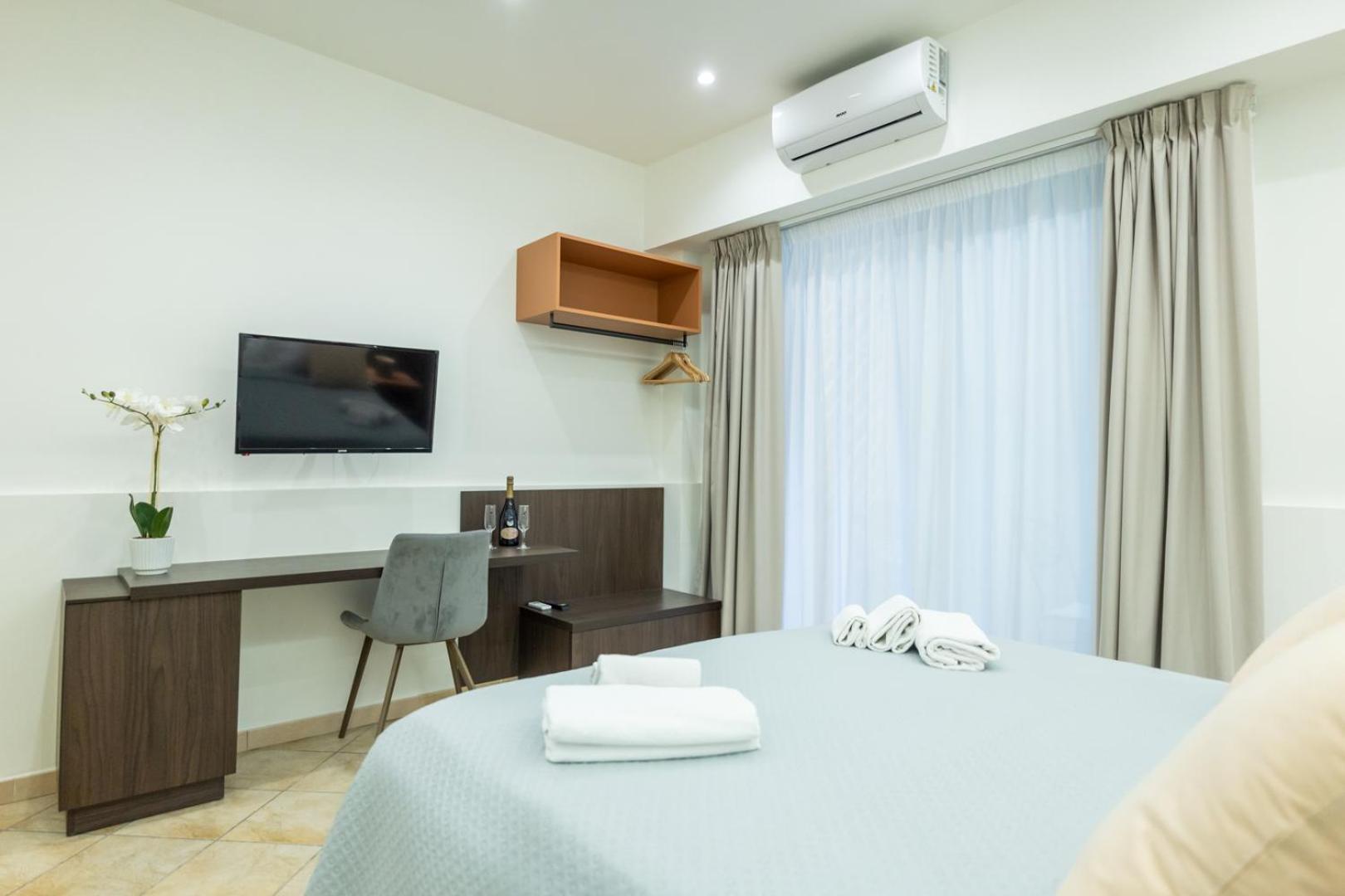 San Giusto Rooms Giardini Naxos Exterior foto