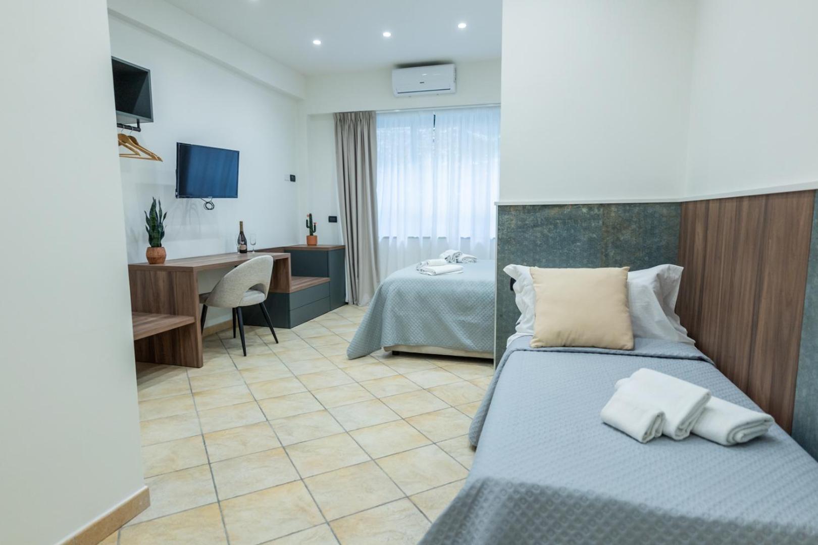 San Giusto Rooms Giardini Naxos Exterior foto