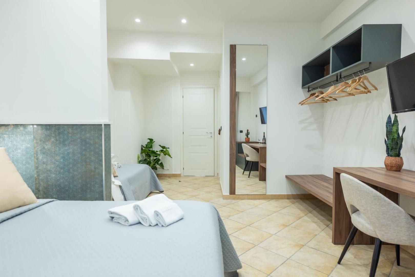 San Giusto Rooms Giardini Naxos Exterior foto