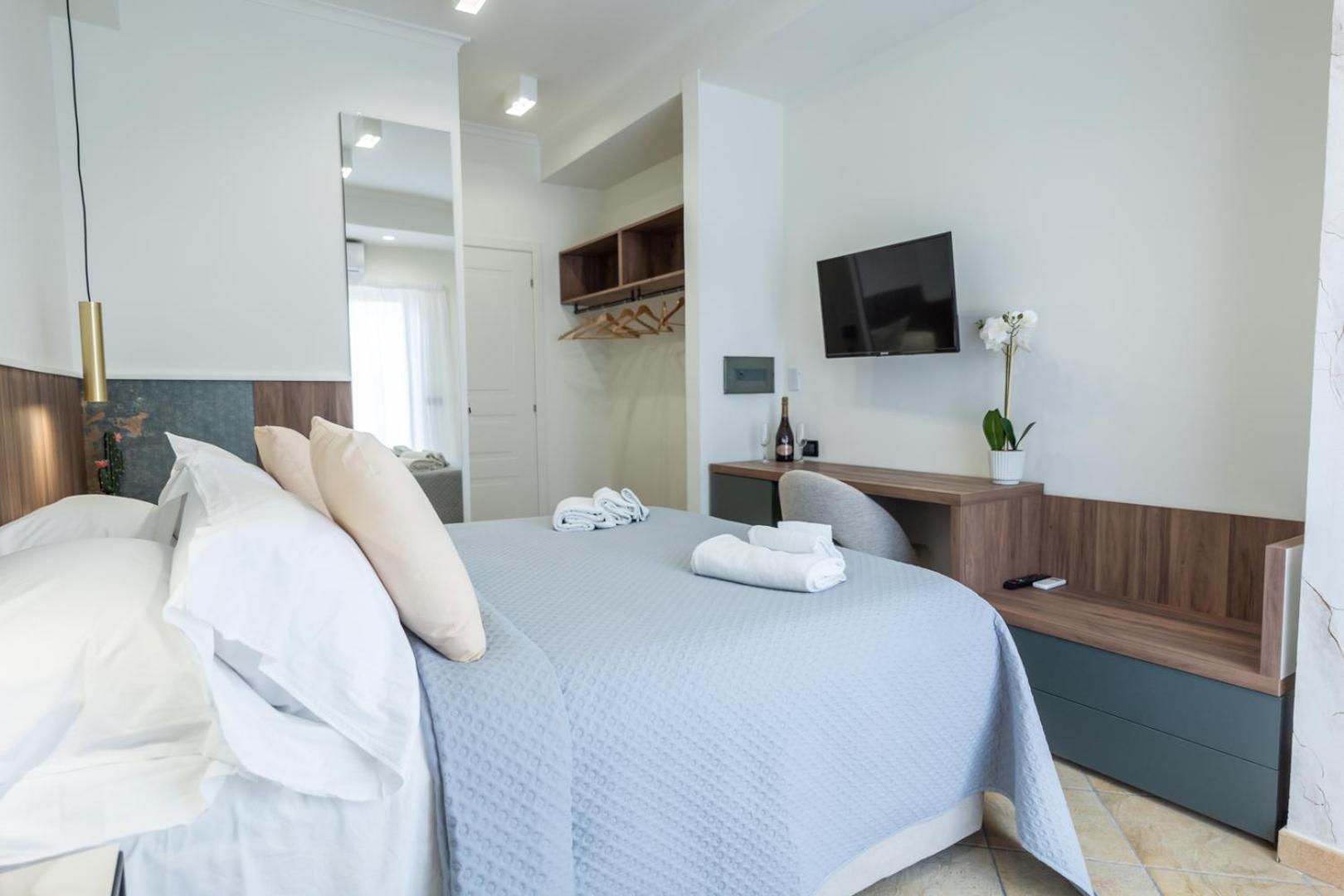 San Giusto Rooms Giardini Naxos Exterior foto