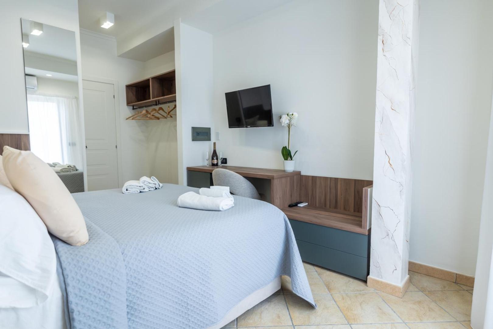 San Giusto Rooms Giardini Naxos Exterior foto