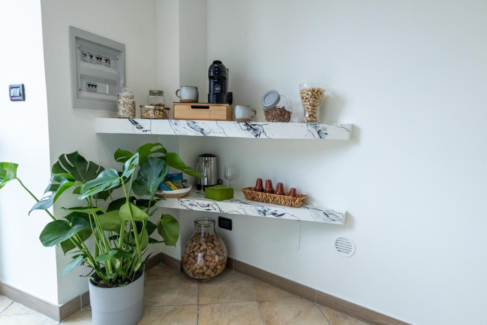 San Giusto Rooms Giardini Naxos Exterior foto