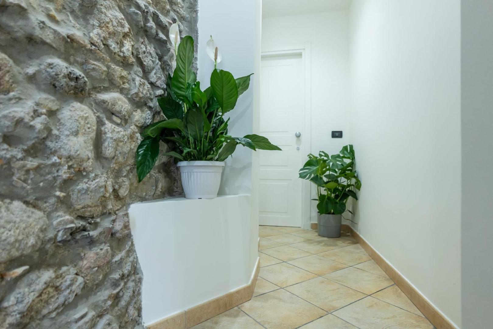 San Giusto Rooms Giardini Naxos Exterior foto