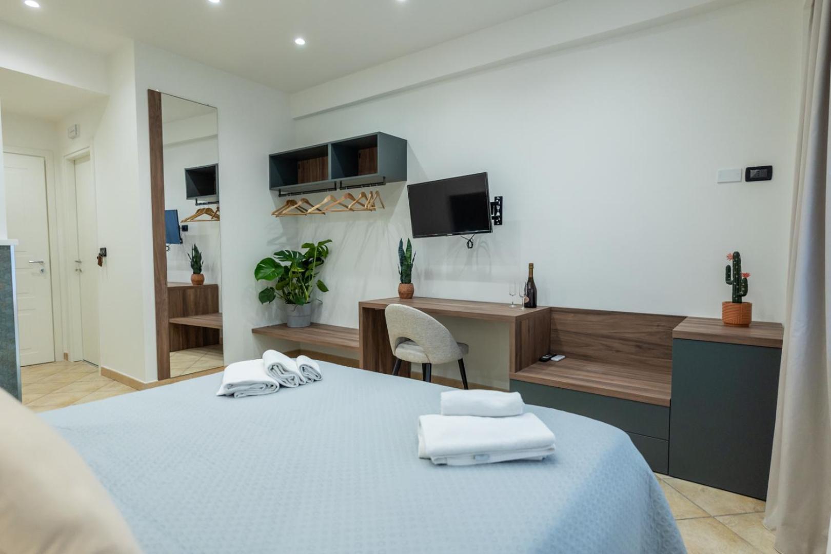 San Giusto Rooms Giardini Naxos Exterior foto