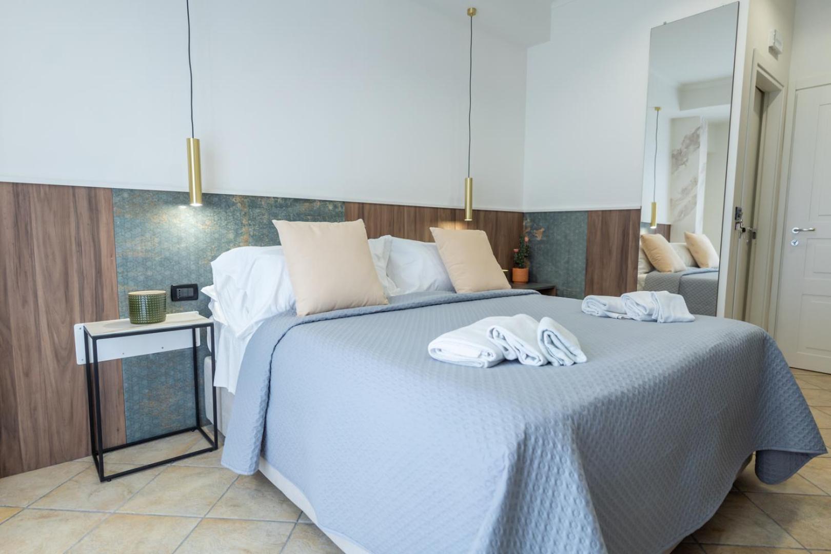 San Giusto Rooms Giardini Naxos Exterior foto