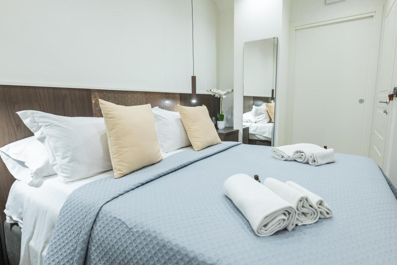 San Giusto Rooms Giardini Naxos Exterior foto