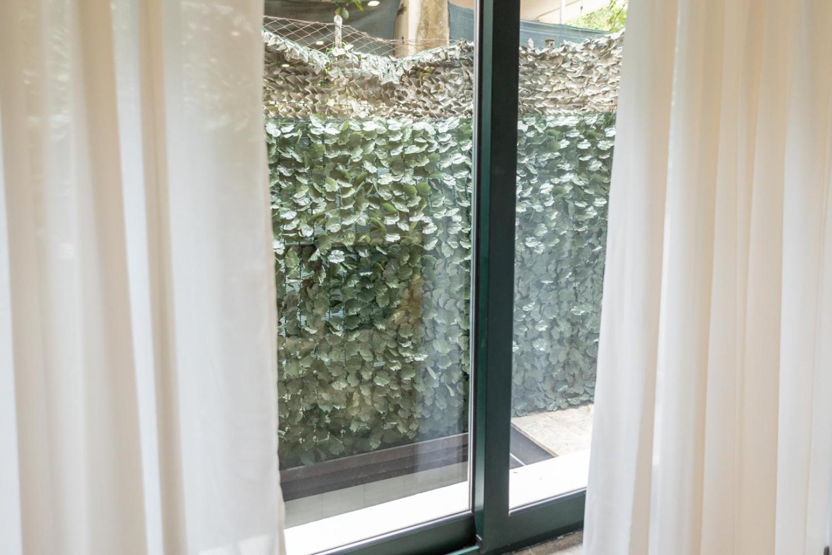 San Giusto Rooms Giardini Naxos Exterior foto