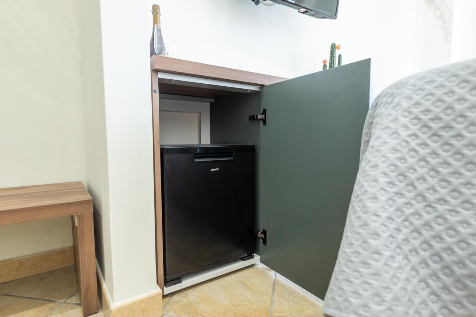San Giusto Rooms Giardini Naxos Exterior foto