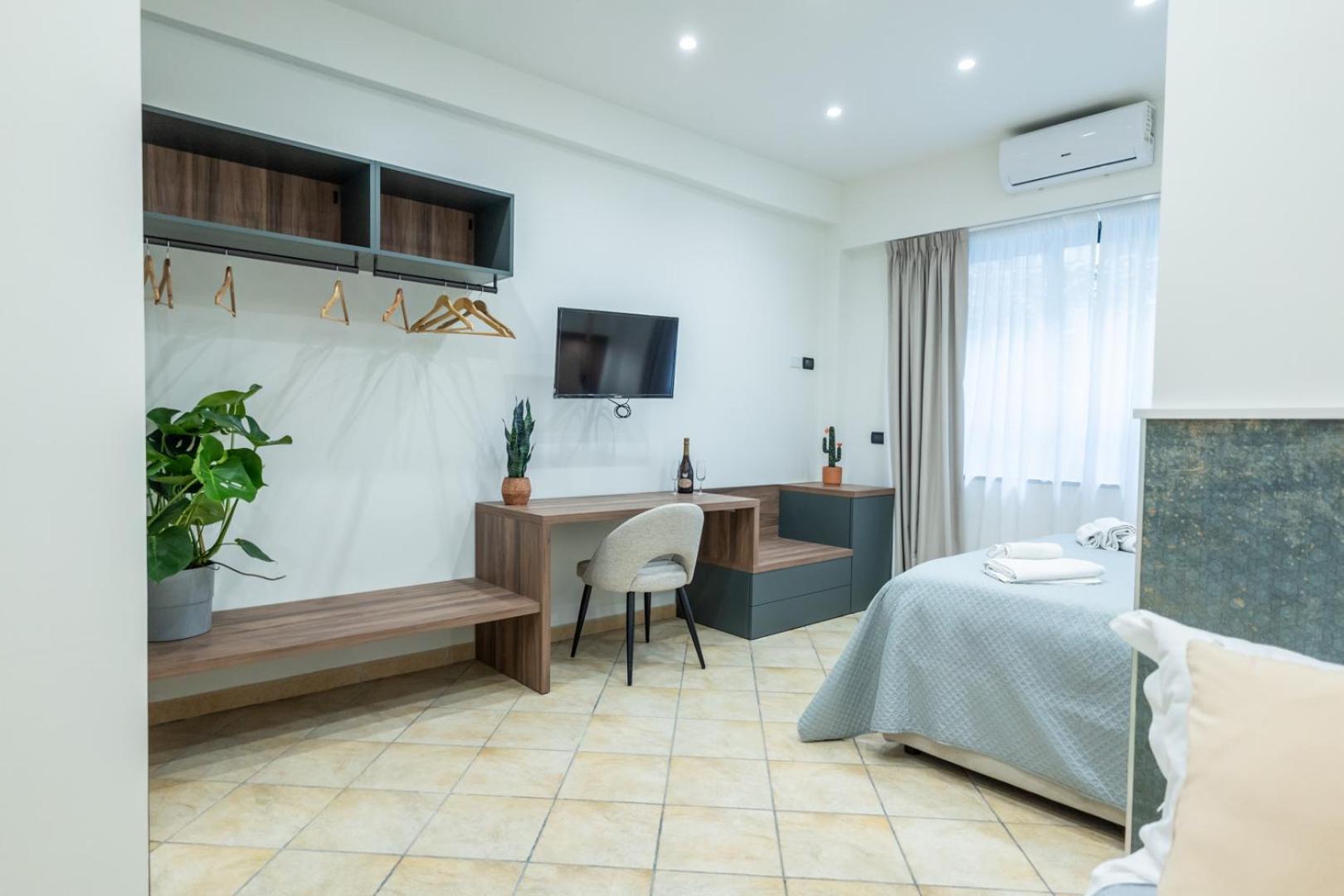 San Giusto Rooms Giardini Naxos Exterior foto