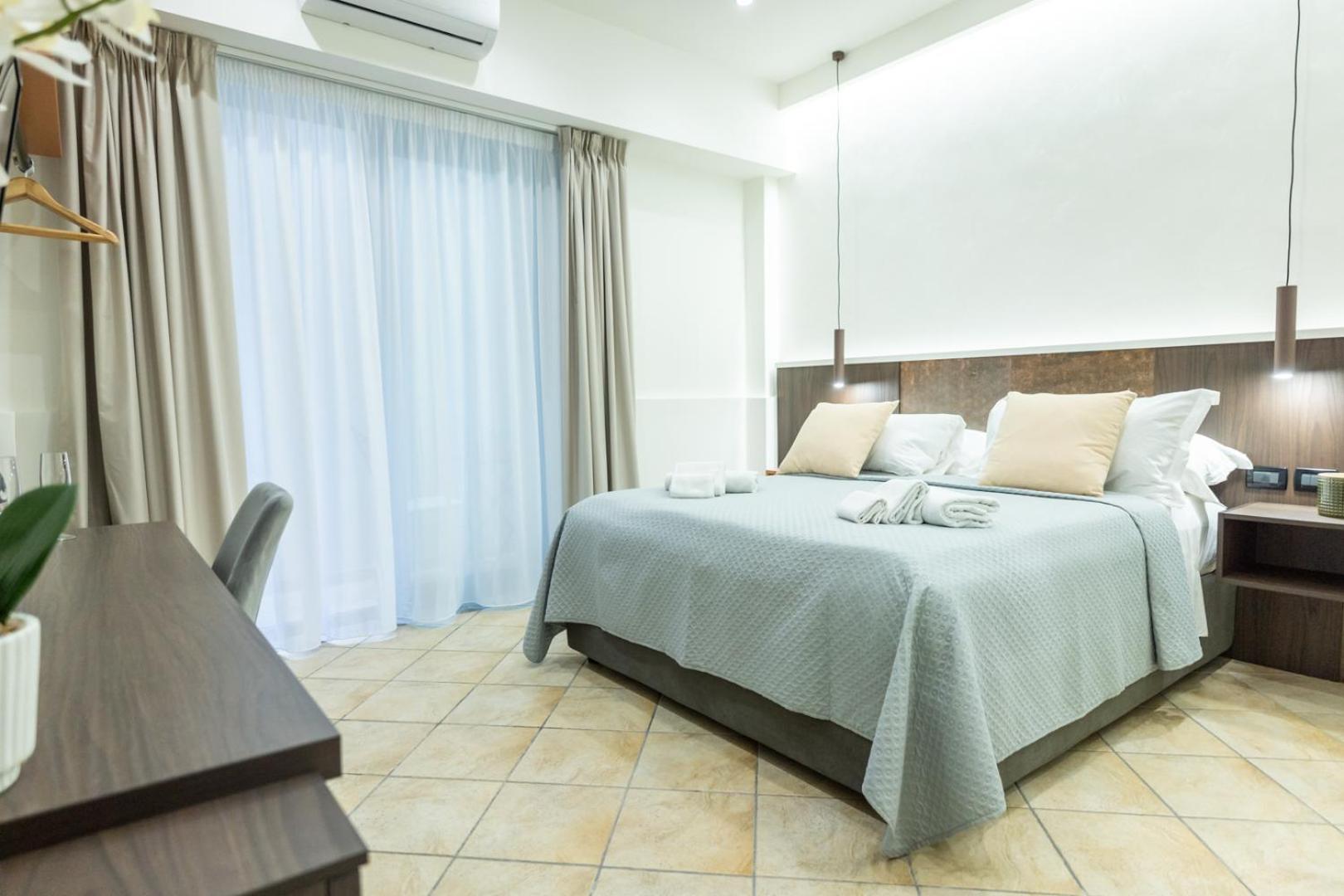 San Giusto Rooms Giardini Naxos Exterior foto
